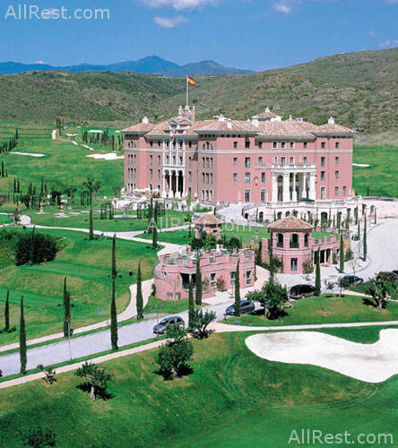 Villa Padierna 2